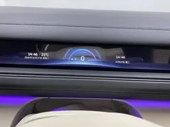 2026 Nio ES8 6-seat Executive Signature, белый — фото 21