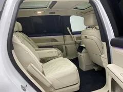 2026 Nio ES8 6-seat Executive Signature, белый — фото 24