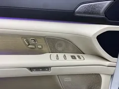 2026 Nio ES8 6-seat Executive Signature, белый — фото 25