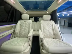 2026 Nio ES8 6-seat Executive Signature, белый — фото 26