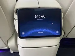 2026 Nio ES8 6-seat Executive Signature, белый — фото 27
