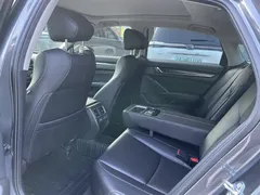 2022 Honda Accord 2.0L Hybrid — фото 5