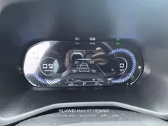 2022 Geely Emgrand 4th Gen 1.5L CVT Premium, белый — фото 9