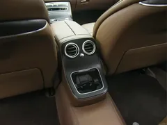 2023 Mercedes-Benz E-Class E 350 e L PHEV Sport, чёрный — фото 12