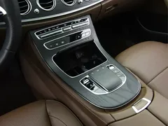 2023 Mercedes-Benz E-Class E 350 e L PHEV Sport, чёрный — фото 13
