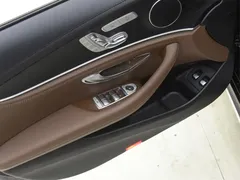 2023 Mercedes-Benz E-Class E 350 e L PHEV Sport, чёрный — фото 14