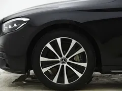 2023 Mercedes-Benz E-Class E 350 e L PHEV Sport, чёрный — фото 19
