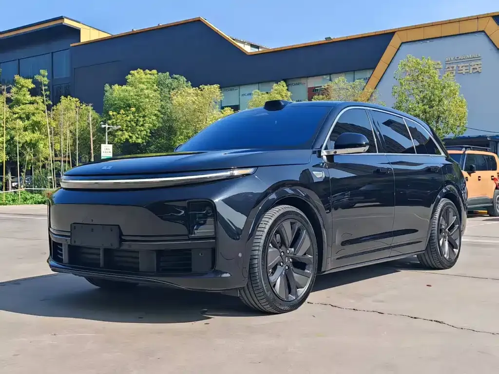 2024 Li Auto L7