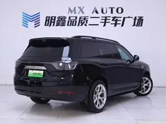 2025 Aito M9 EREV Max 52kWh 6-seat 192-line LiDAR, чёрный — фото 7