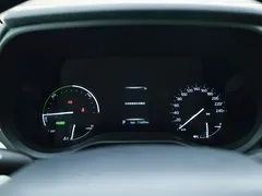 2021 Toyota Sienna 2.5L Hybrid Luxury, белый — фото 8