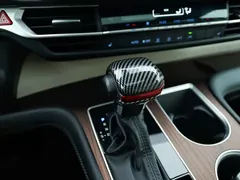 2021 Toyota Sienna 2.5L Hybrid Luxury, белый — фото 9