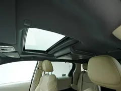 2021 Toyota Sienna 2.5L Hybrid Luxury, белый — фото 12
