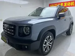 2021 Haval Dargo 1.5T DCT 2WD — фото 5