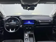 2021 Haval Dargo 1.5T DCT 2WD — фото 6