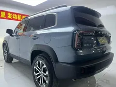 2021 Haval Dargo 1.5T DCT 2WD — фото 8