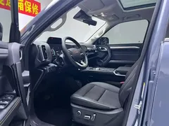 2021 Haval Dargo 1.5T DCT 2WD — фото 9