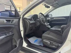 2023 Haval M6 Plus 1.5T DCT Luxury, белый — фото 7