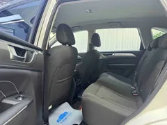 2023 Haval M6 Plus 1.5T DCT Luxury, белый — фото 8