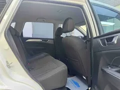 2023 Haval M6 Plus 1.5T DCT Luxury, белый — фото 9