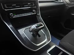 2023 Haval M6 Plus 1.5T DCT Luxury, белый — фото 13