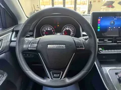 2023 Haval M6 Plus 1.5T DCT Luxury, белый — фото 15