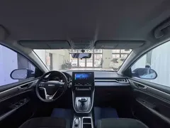 2023 Haval M6 Plus 1.5T DCT Luxury, белый — фото 17