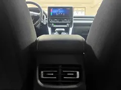 2023 Haval M6 Plus 1.5T DCT Luxury, белый — фото 18