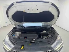2023 Haval M6 Plus 1.5T DCT Luxury, белый — фото 19