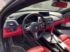 2019 BMW 4 Series 425i Gran Coupe M Sport Dark Edition — фото 8