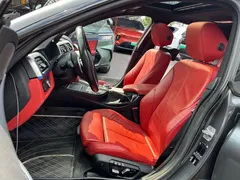 2019 BMW 4 Series 425i Gran Coupe M Sport Dark Edition — фото 10