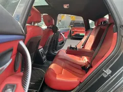 2019 BMW 4 Series 425i Gran Coupe M Sport Dark Edition — фото 12