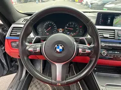 2019 BMW 4 Series 425i Gran Coupe M Sport Dark Edition — фото 14