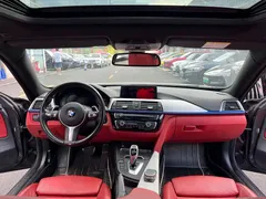 2019 BMW 4 Series 425i Gran Coupe M Sport Dark Edition — фото 15