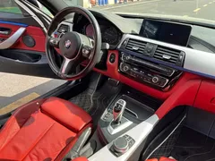 2019 BMW 4 Series 425i Gran Coupe M Sport Dark Edition — фото 18
