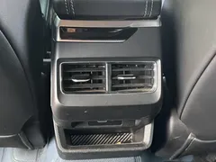 2023 Geely Preface 2.0TD, зелёный — фото 8
