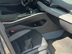 2023 Geely Preface 2.0TD, зелёный — фото 10