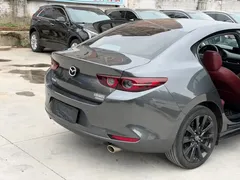 2022 Mazda 3 2.0L AT — фото 19