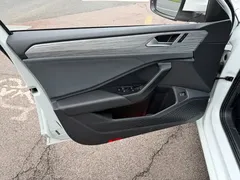 2023 Volkswagen Sagitar 300TSI DSG, белый — фото 6