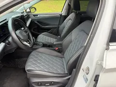2023 Volkswagen Sagitar 300TSI DSG, белый — фото 8