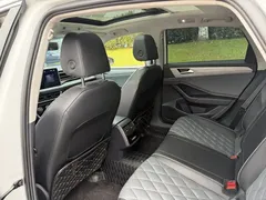 2023 Volkswagen Sagitar 300TSI DSG, белый — фото 11