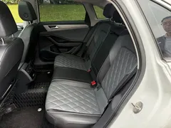 2023 Volkswagen Sagitar 300TSI DSG, белый — фото 12
