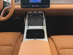 2025 BYD Han L PHEV 4WD LiDAR Flagship, зелёный — фото 16