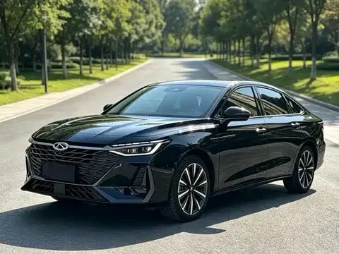 2023 Chery Arrizo 8 1.6T DCT