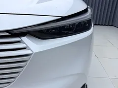 2023 Honda Vezel 1.5L CVT Tech, белый — фото 7