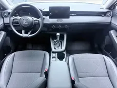 2023 Honda Vezel 1.5L CVT Tech, белый — фото 8