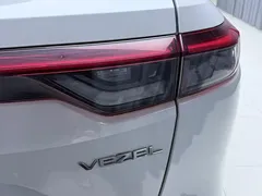2023 Honda Vezel 1.5L CVT Tech, белый — фото 9