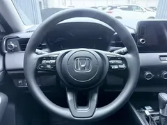 2023 Honda Vezel 1.5L CVT Tech, белый — фото 12