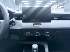 2023 Honda Vezel 1.5L CVT Tech, белый — фото 13