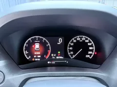 2023 Honda Vezel 1.5L CVT Tech, белый — фото 15