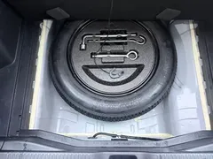 2023 Honda Vezel 1.5L CVT Tech, белый — фото 23